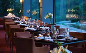 The Westin Mumbai Powai Lake